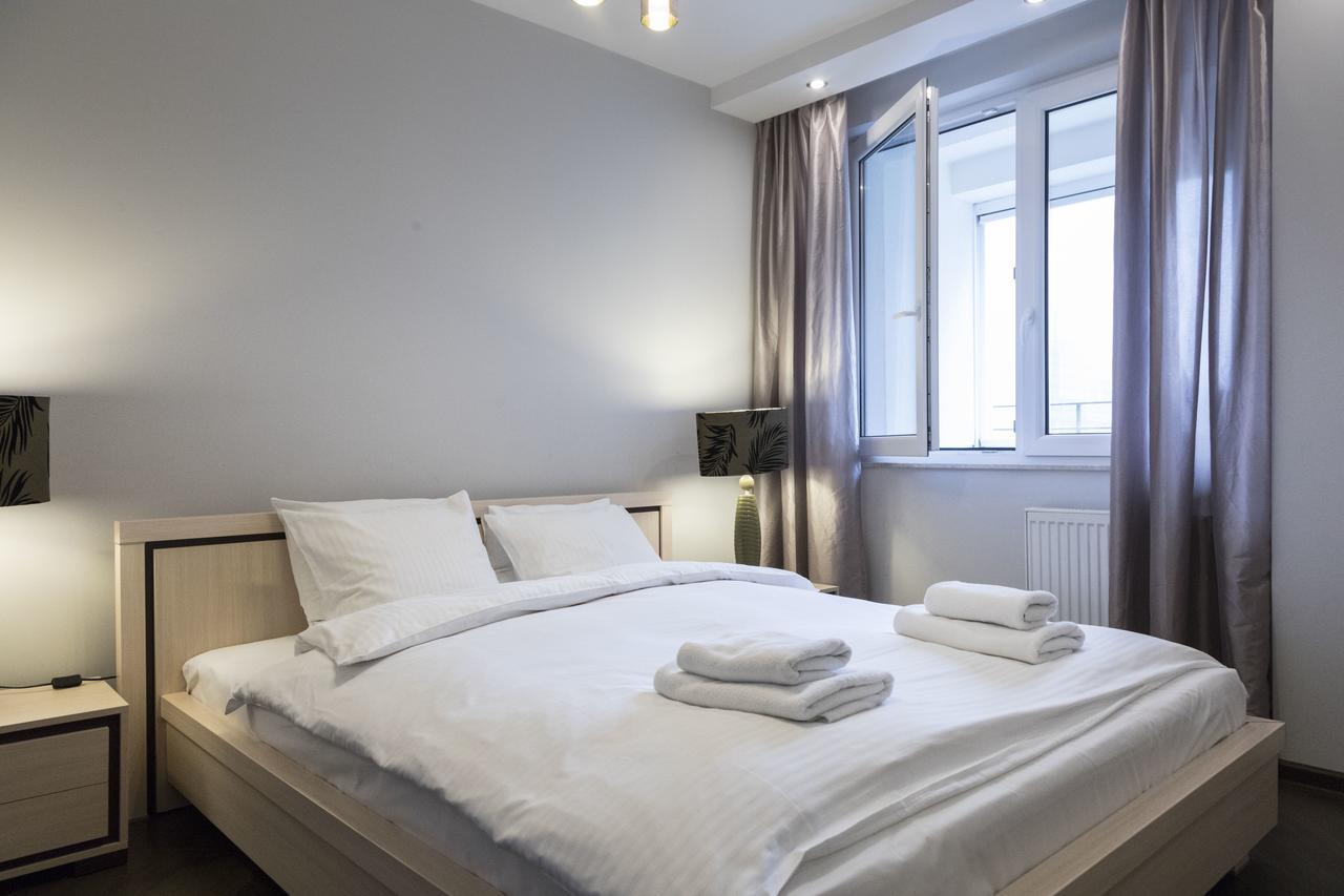 Apartmán One By Your Freedom *