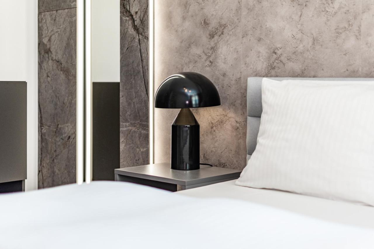 Apartment One By Your Freedom Warschau