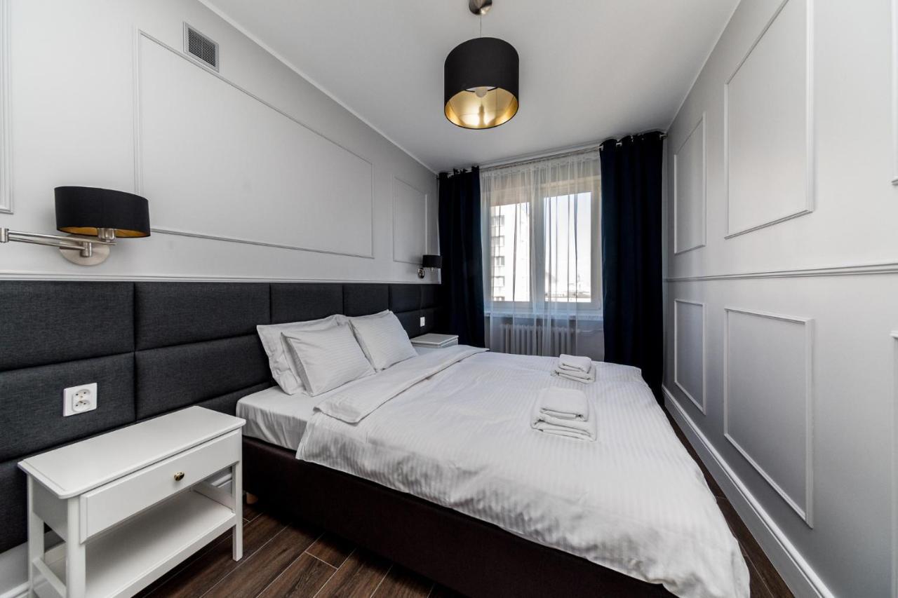 Apartment One By Your Freedom Warschau