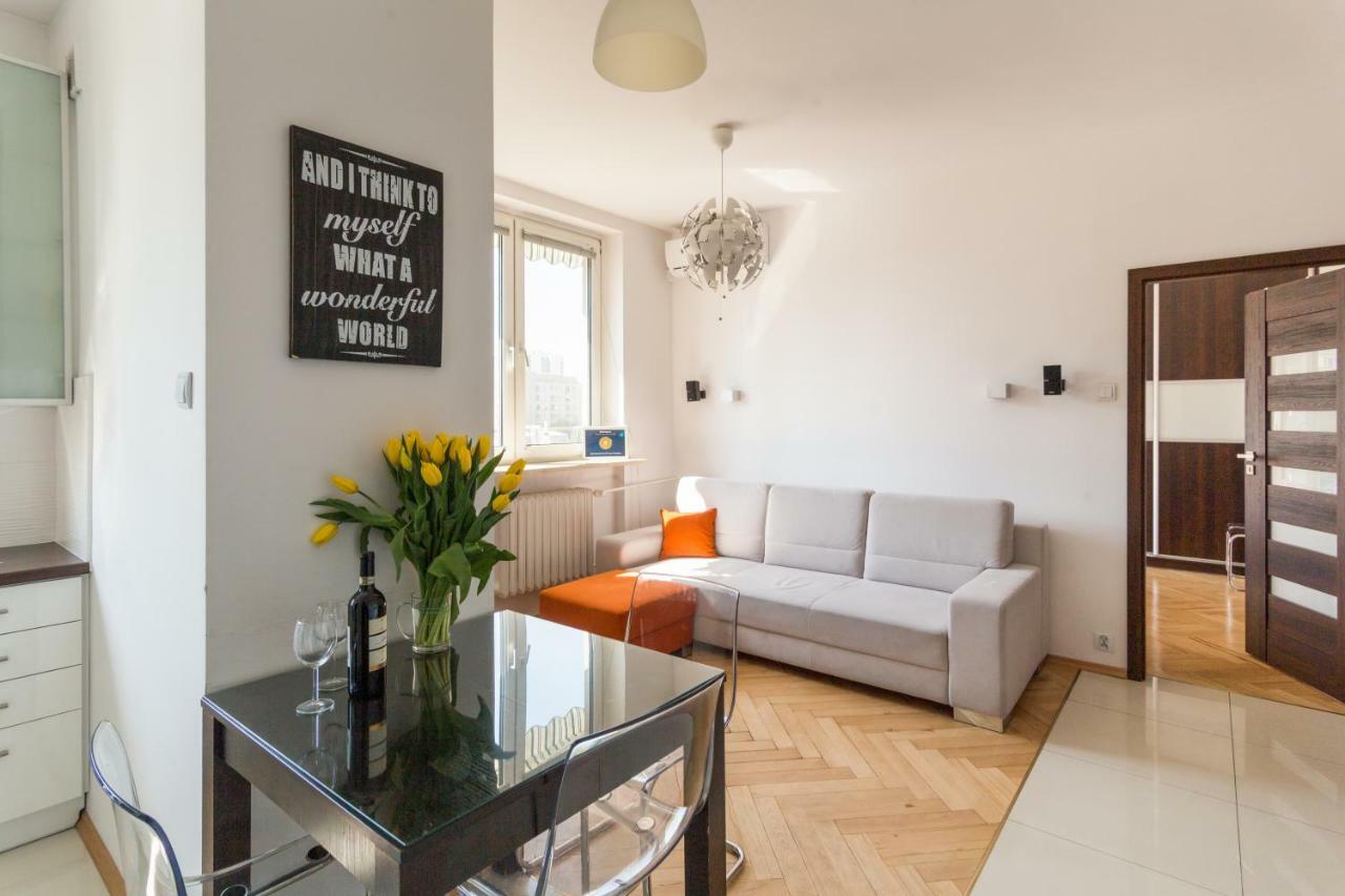 Apartment One By Your Freedom Warschau